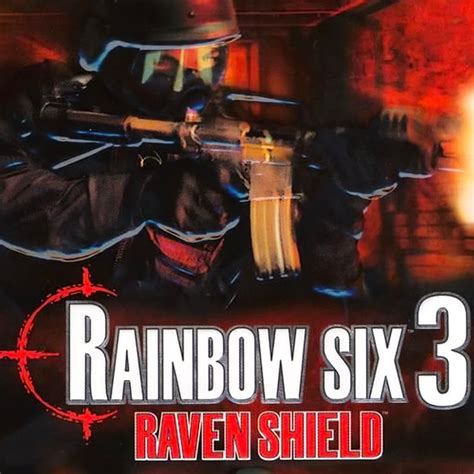 rainbow 6 3|rainbow six 3 pc.